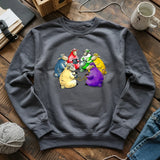 Yarnority Sweatshirt