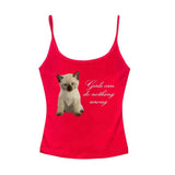 Girls Can Do Nothing Wrong Tank Top