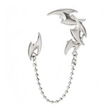 Aggressively Pretty Ear Cuff