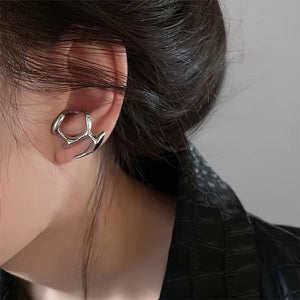 Grunge Aesthetic Ear Cuff