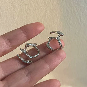 Grunge Aesthetic Ear Cuff