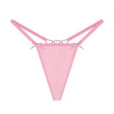 Love Bites Thong Panty