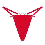 Love Bites Thong Panty