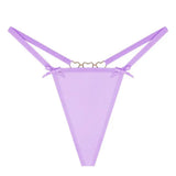 Love Bites Thong Panty