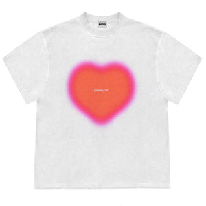 Love Yourself Graphic Tee