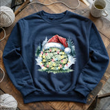 Yarnmas Sweatshirt