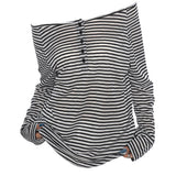 Study Date Henley Top