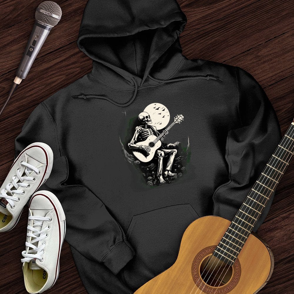 Come Alive at Night Hoodie
