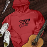 Country Junkie Hoodie