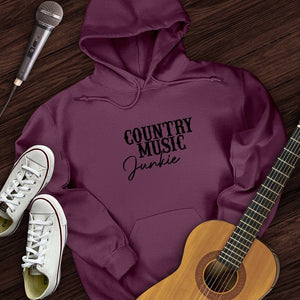 Country Junkie Hoodie
