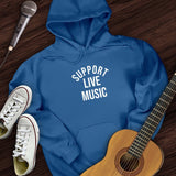 I Support Hoodie
