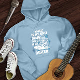 DJ Dealer Hoodie