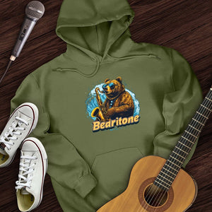 Bear-itone Hoodie