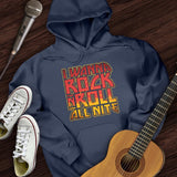 All Night Hoodie