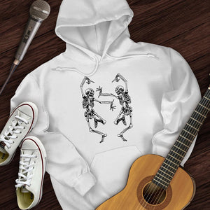 Dancing Souls Hoodie