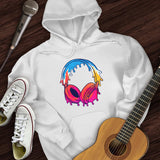 Drip Headphones Hoodie