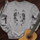 Dancing Souls Crewneck