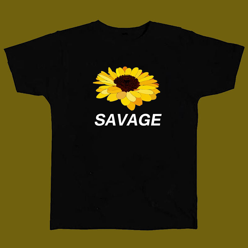 Savage T-Shirt