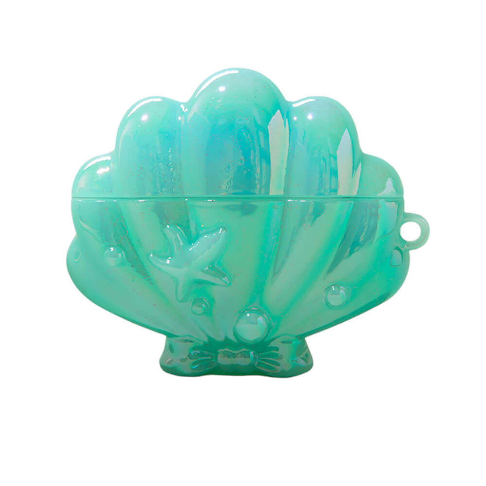 Seashell AirPods Case