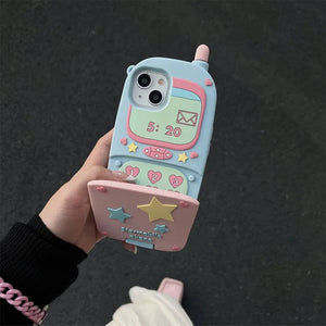 Star Mobile iPhone Case