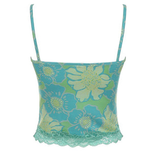 Tropical Vibes Tank Top