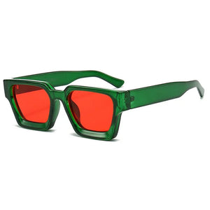 Crime Time Sunglasses