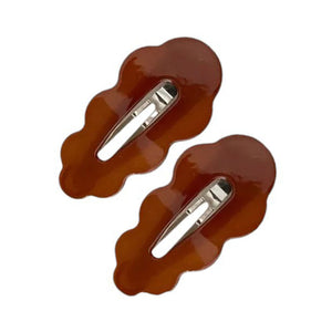 Vintage Style Jelly Hairpins