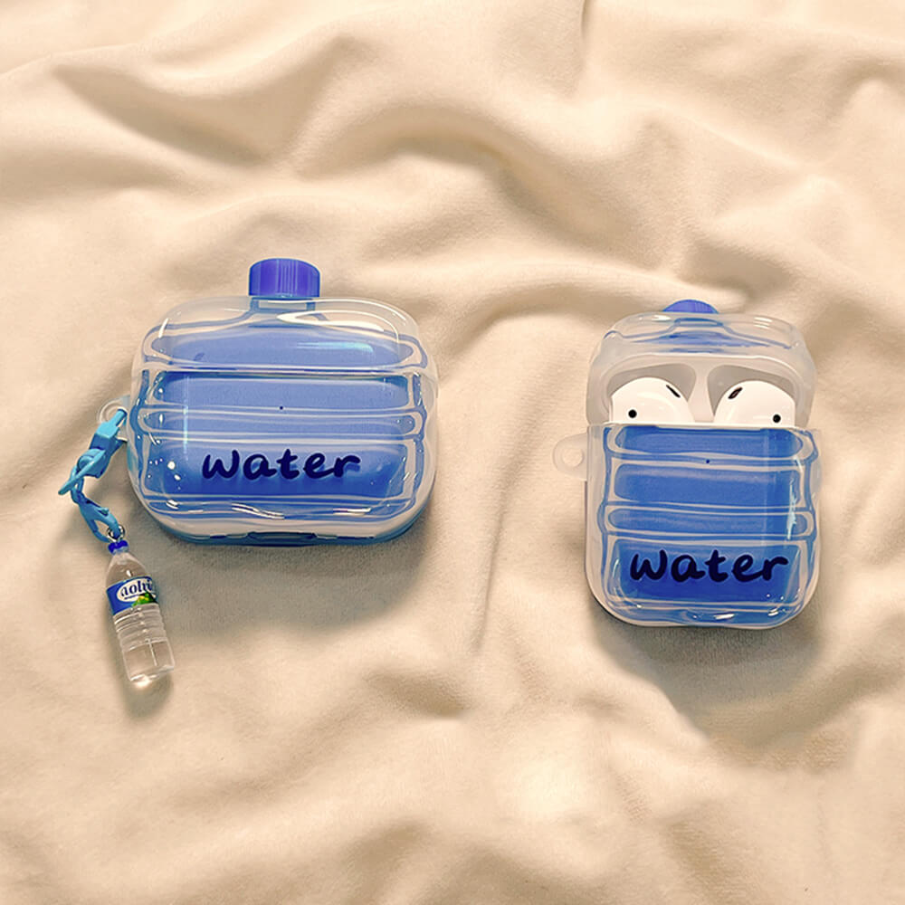 Water AirPods Case