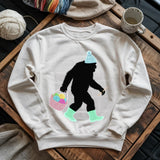 Bigfoot Sweatshirt